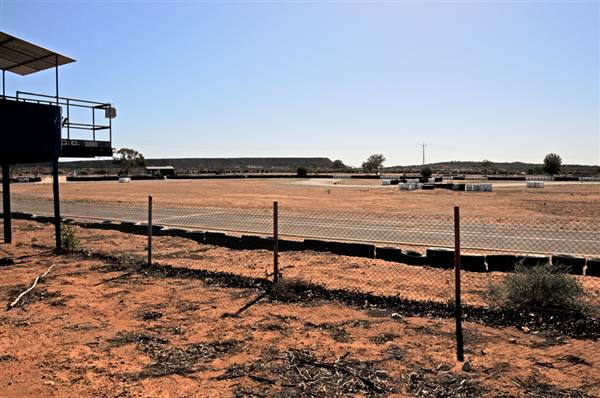 Broken Hill Area (Inc. Silverton) (1/03/2013 8:57:05 PM)