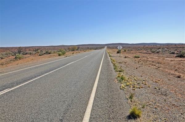 Broken Hill Area (Inc. Silverton) (1/03/2013 8:57:42 PM)