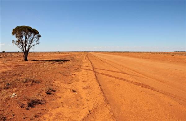 Broken Hill Area (Inc. Silverton) (1/03/2013 8:58:56 PM)