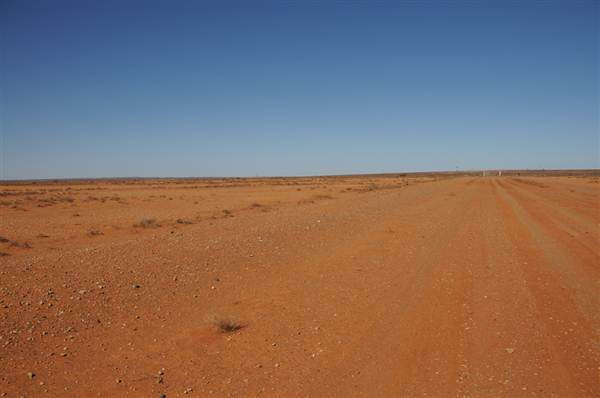 Broken Hill Area (Inc. Silverton) (1/03/2013 9:00:17 PM)