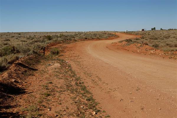 BROKEN HILL SURROUNDS 2012 (2/03/2013 2:53:53 PM)