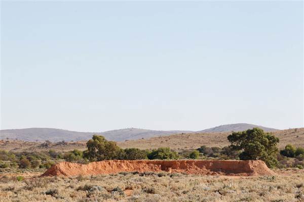 BROKEN HILL, OUTCROPS & SURROUNDS 2012 (2/03/2013 3:12:54 PM)