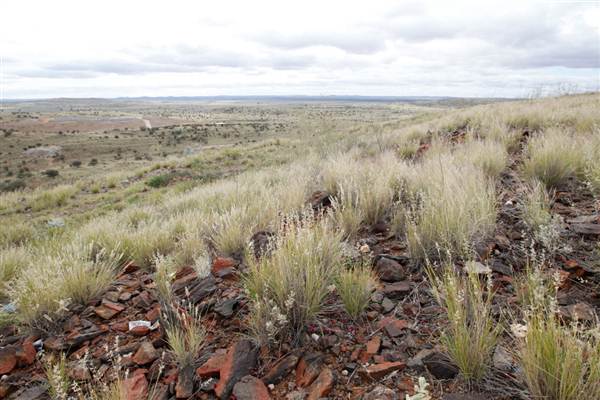 BROKEN HILL, OUTCROPS & SURROUNDS 2012 (2/03/2013 3:13:26 PM)