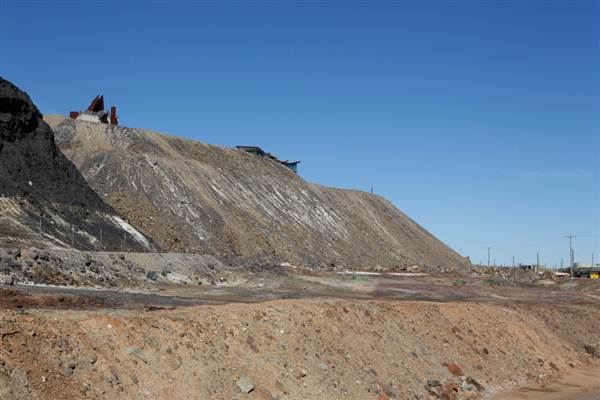 BROKEN HILL, OUTCROPS & SURROUNDS 2012 (2/03/2013 3:13:56 PM)