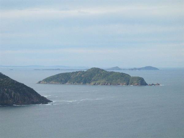 Broughton Island (2/03/2013 3:22:55 PM)