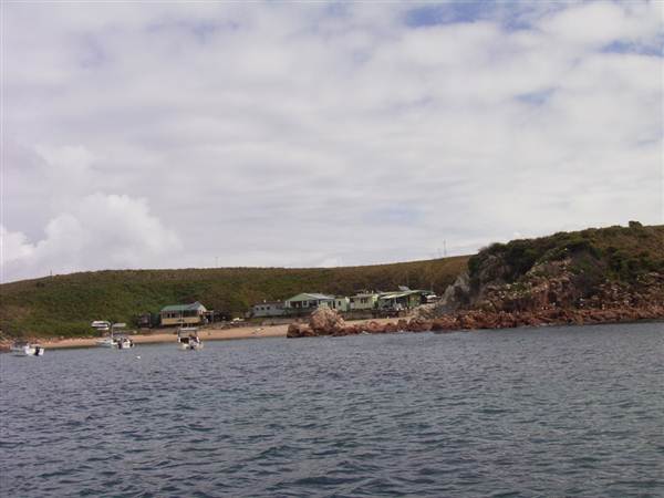 Broughton Island (2/03/2013 3:23:19 PM)