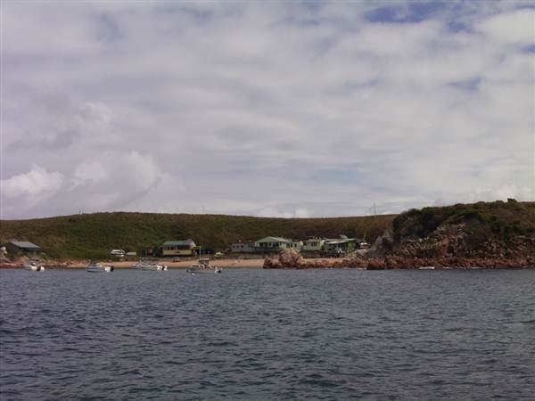 Broughton Island (2/03/2013 3:23:48 PM)
