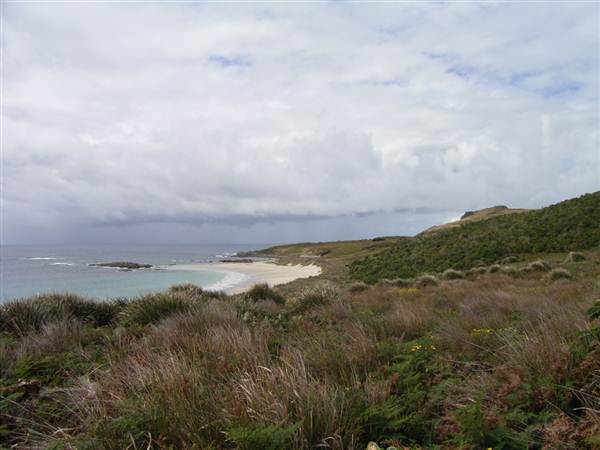 Broughton Island (2/03/2013 3:24:48 PM)