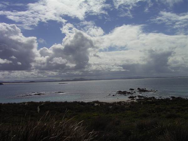 Broughton Island (2/03/2013 3:25:55 PM)