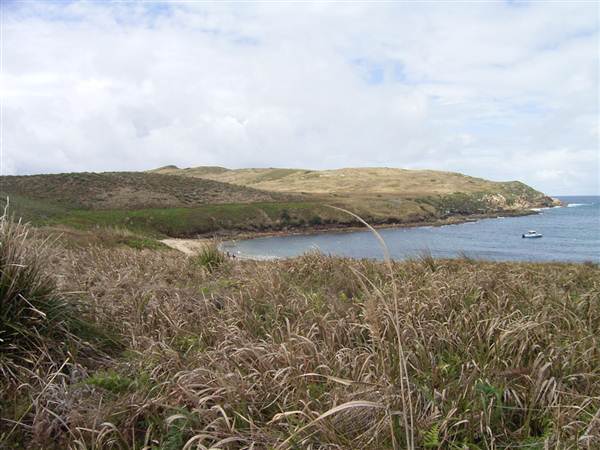 Broughton Island (2/03/2013 3:26:28 PM)