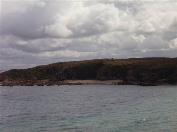Broughton Island (2/03/2013 3:27:37 PM)