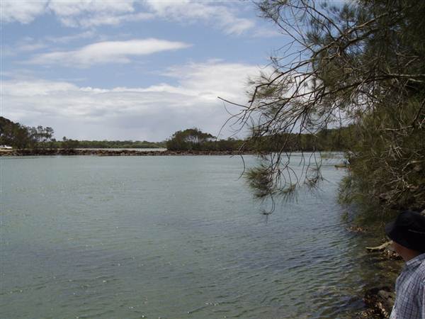 Brunswick Heads 1 of 2 (2/03/2013 3:36:41 PM)
