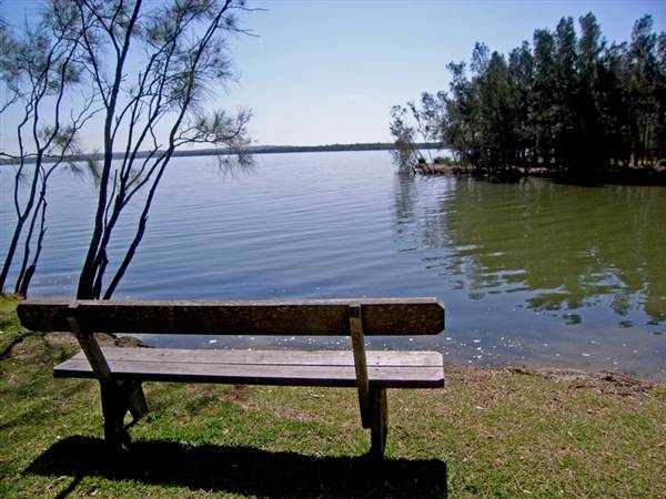Budgewoi (2/03/2013 8:13:35 PM)