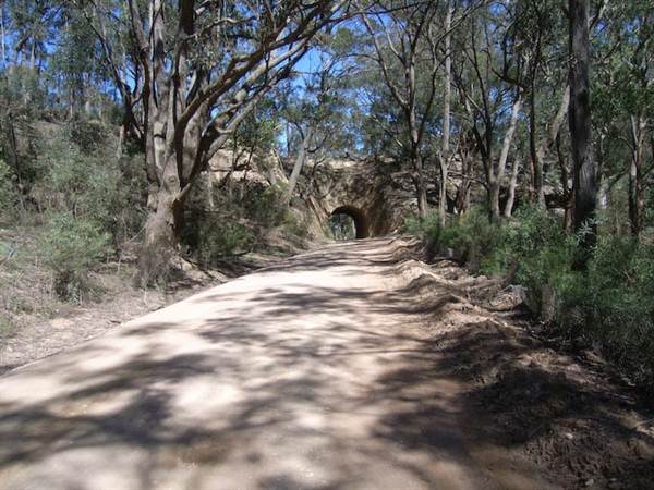 Bullio Tunnel (2/03/2013 8:27:22 PM)