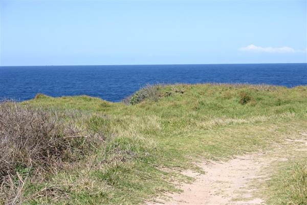 Cape Banks (3/03/2013 8:27:45 AM)