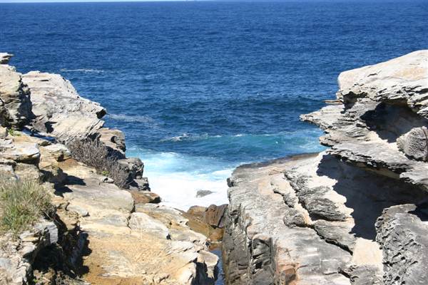Cape Banks (3/03/2013 8:28:52 AM)