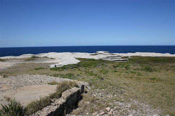 Cape Banks (3/03/2013 8:29:58 AM)