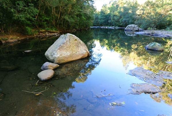 Canyon Park (3/03/2013 8:40:42 AM)