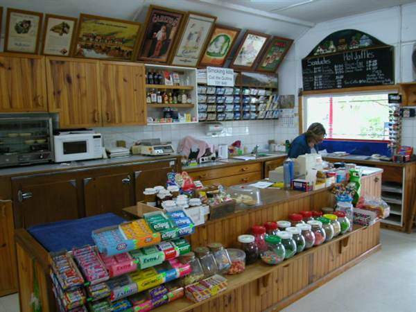 Chatsworth General Store (3/03/2013 1:31:34 PM)