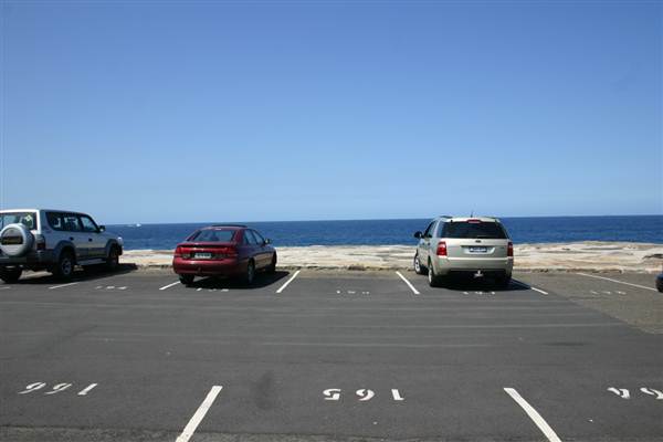 Clovelly Bay (3/03/2013 4:34:15 PM)