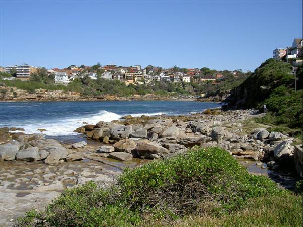 Clovelly Bay (3/03/2013 4:36:44 PM)