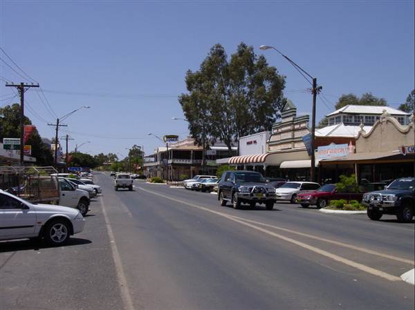 Cobar (4/03/2013 9:33:09 AM)