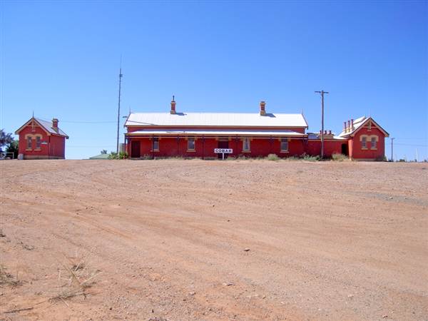 Cobar (4/03/2013 9:33:39 AM)