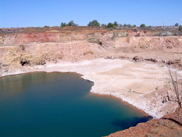 Cobar (4/03/2013 9:34:40 AM)
