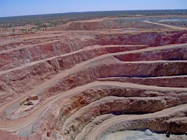 Cobar (4/03/2013 9:36:10 AM)