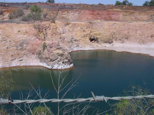 Cobar (4/03/2013 9:37:26 AM)