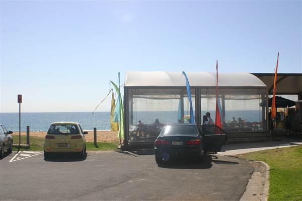 Collaroy Beach (4/03/2013 10:31:14 AM)