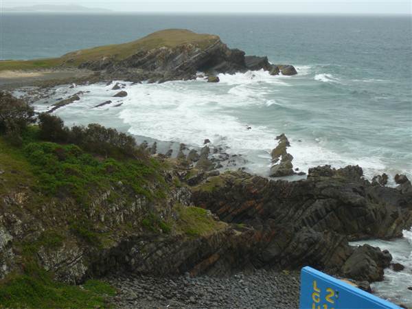 Crescent Head (4/03/2013 11:37:48 AM)