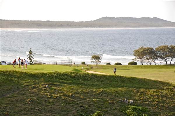 Crescent Head (4/03/2013 11:38:21 AM)