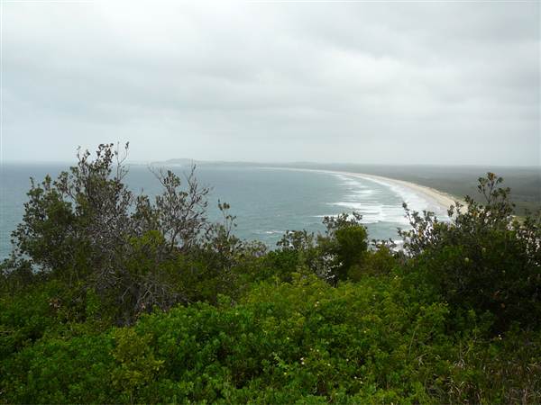 Crescent Head to Goolawah Beach (4/03/2013 11:38:46 AM)