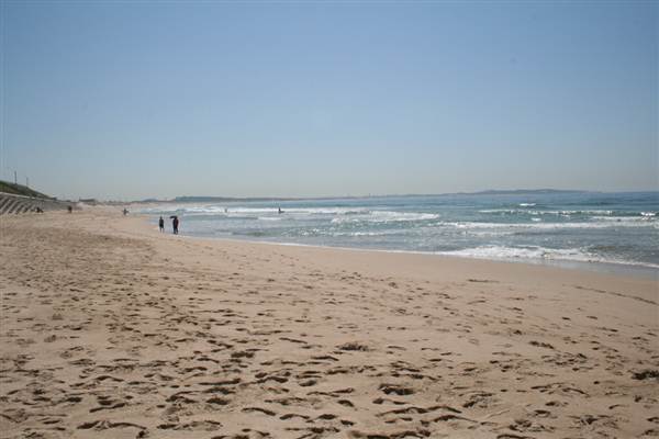 Cronulla Beach (4/03/2013 11:43:14 AM)