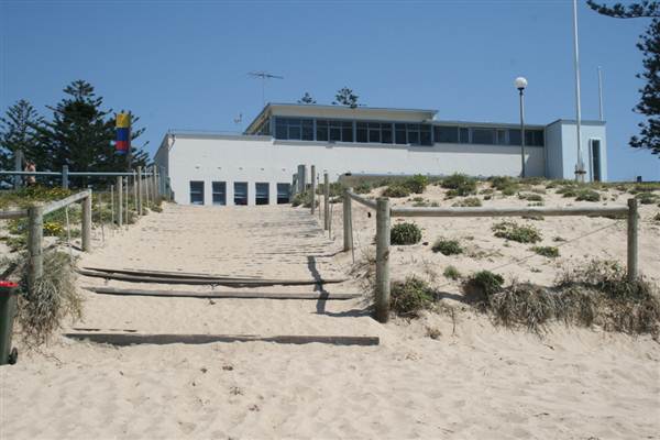 Cronulla Beach (4/03/2013 11:43:51 AM)