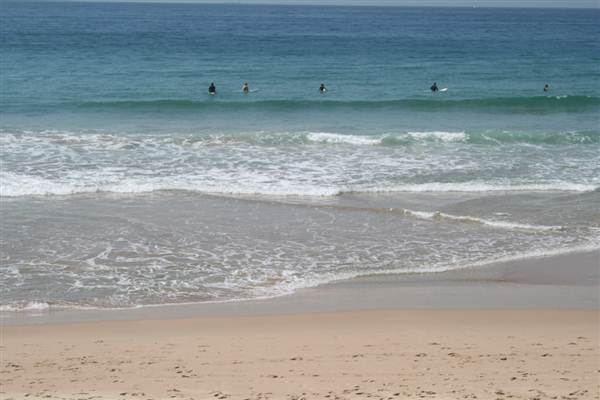 Cronulla Beach (4/03/2013 11:44:56 AM)