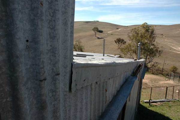 Crookwell Shearing Station (4/03/2013 11:45:42 AM)