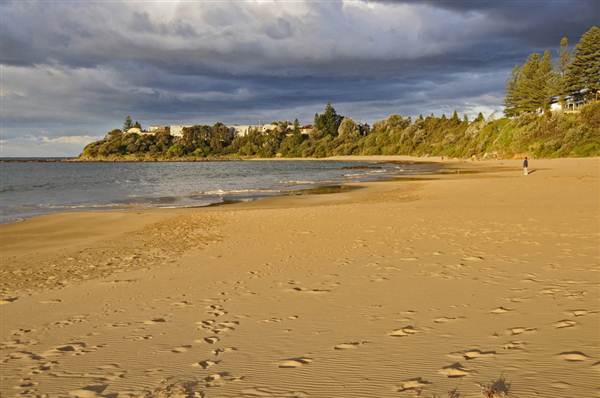 Culburra Beach (4/03/2013 12:01:36 PM)