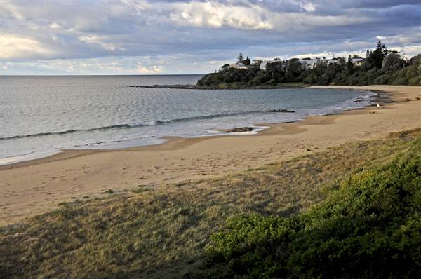 Culburra Beach (4/03/2013 12:01:54 PM)