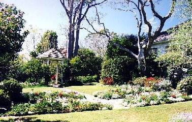 Eryldene Historic House and Garden (4/03/2013 12:49:30 PM)