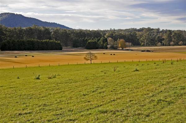 Eurobodalla Area (4/03/2013 1:45:17 PM)