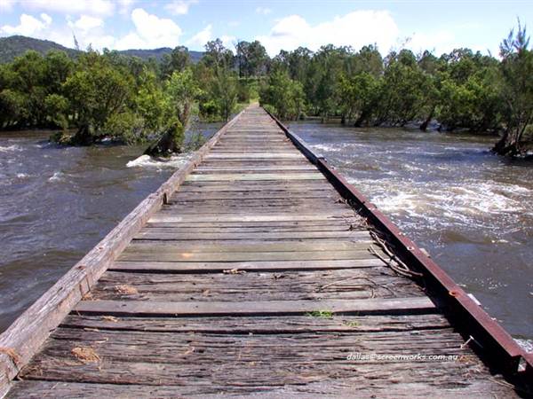 Northern Rivers Region (4/03/2013 1:54:16 PM)
