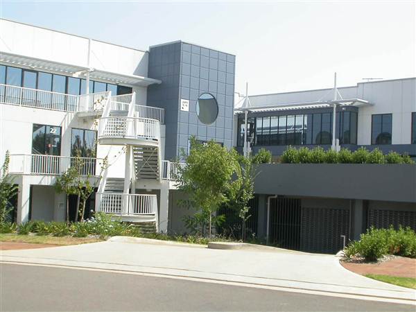 Norwest Business Park (4/03/2013 2:03:51 PM)