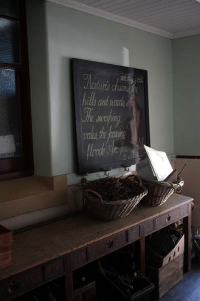 NSW Schoolhouse Museum of Public Education (4/03/2013 2:24:16 PM)