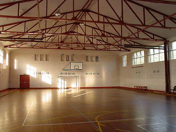 Former School of Artillery (4/03/2013 3:52:10 PM)
