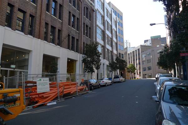 Foster Street (4/03/2013 4:01:03 PM)