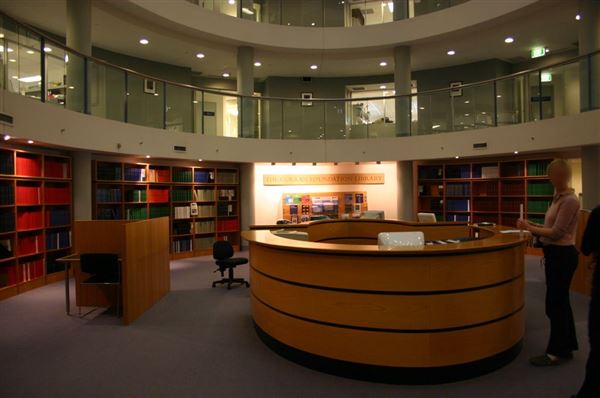 Garvan Institute (4/03/2013 4:24:53 PM)