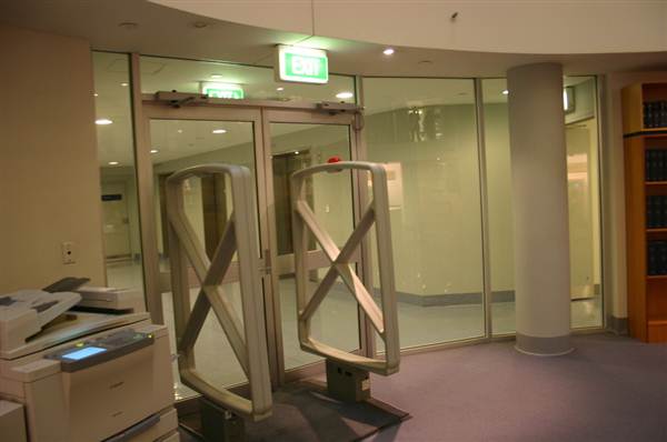 Garvan Institute (4/03/2013 4:25:09 PM)