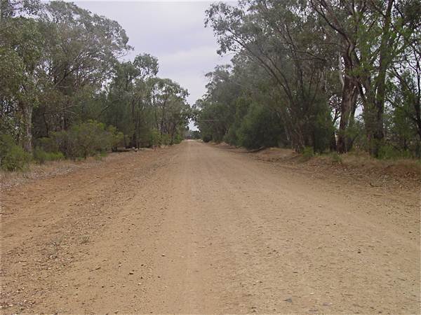 Gilgandra Rural Area (4/03/2013 4:39:04 PM)